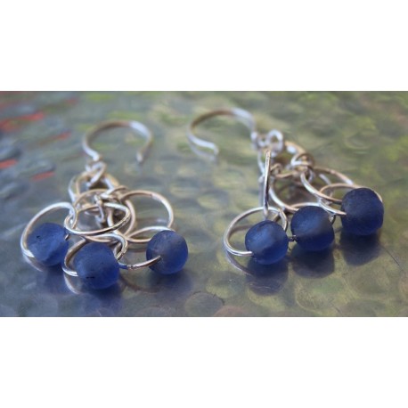 Boucles d’oreilles